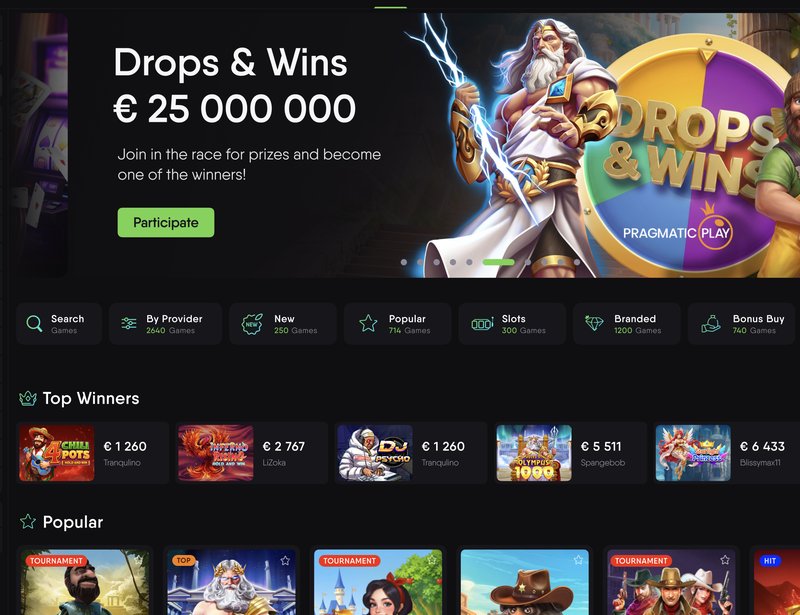 What’s the buzz around Duffspin Casino UK? What’s the buzz around Duffspin Casino UK?
