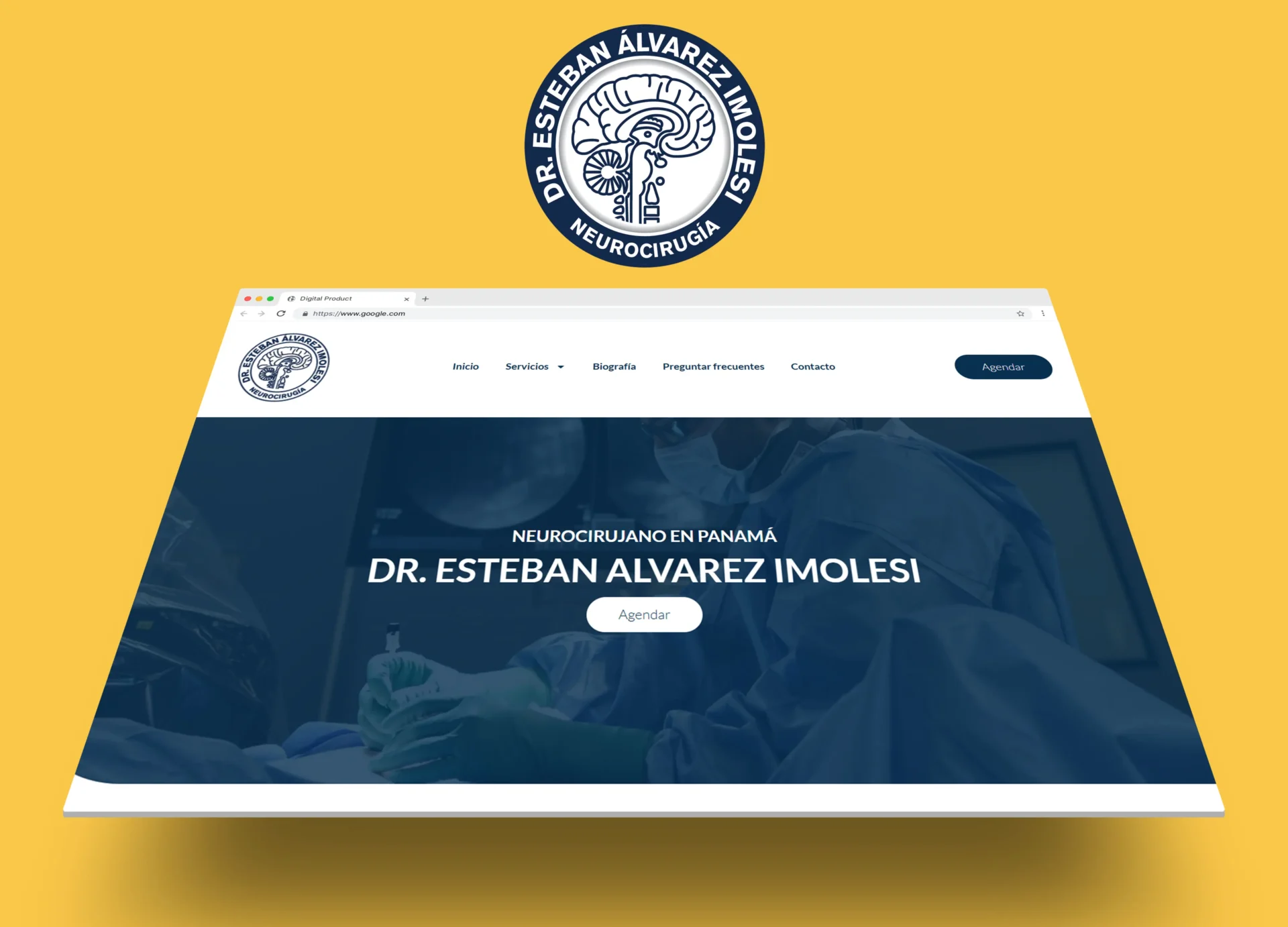 Dr Esteban