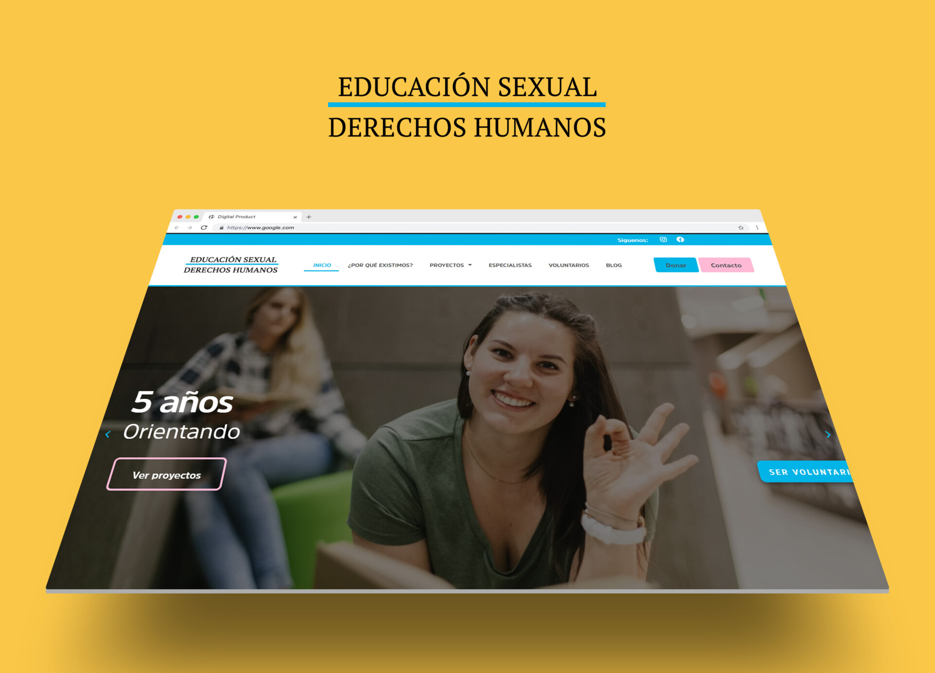 Sieducacionsexual