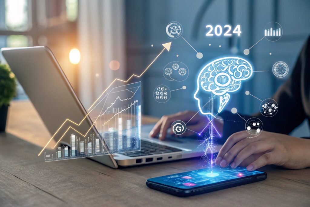 Lymbicorp - Personalización + IA: buenas prácticas de 2024 de la que dependeran las marcas en 2025 2 lymbicorp_personalizacionymarketing2024.jpg