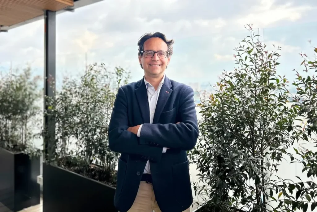 Dr. Iván Felipe Gutiérrez