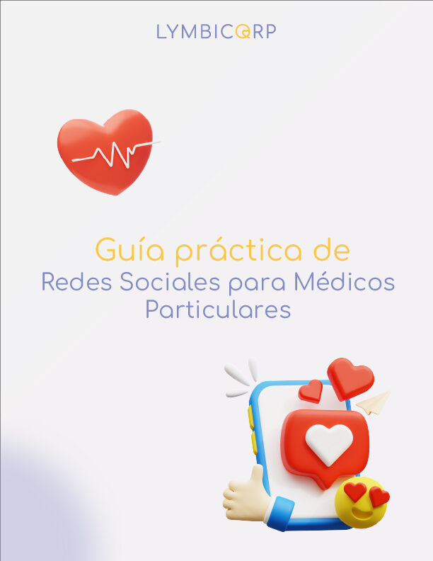Guia practica Redes Sociales para Médicos Particulares_portada