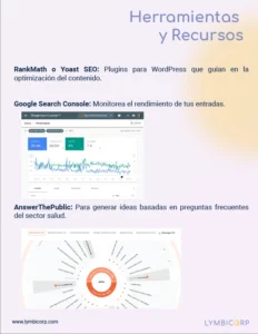 Lymbicorp - Guía practica seo básico 3 Guia practica seo basico