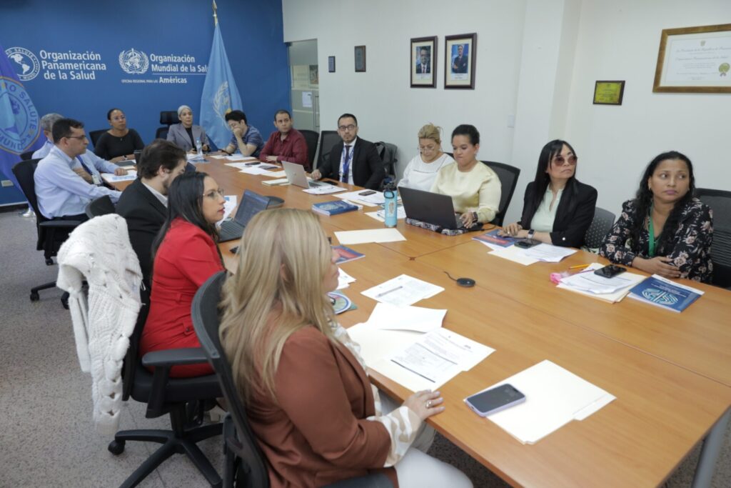 Panamá avanza en la implementación de IA en salud