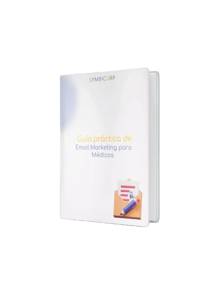 mockup portada email marketing