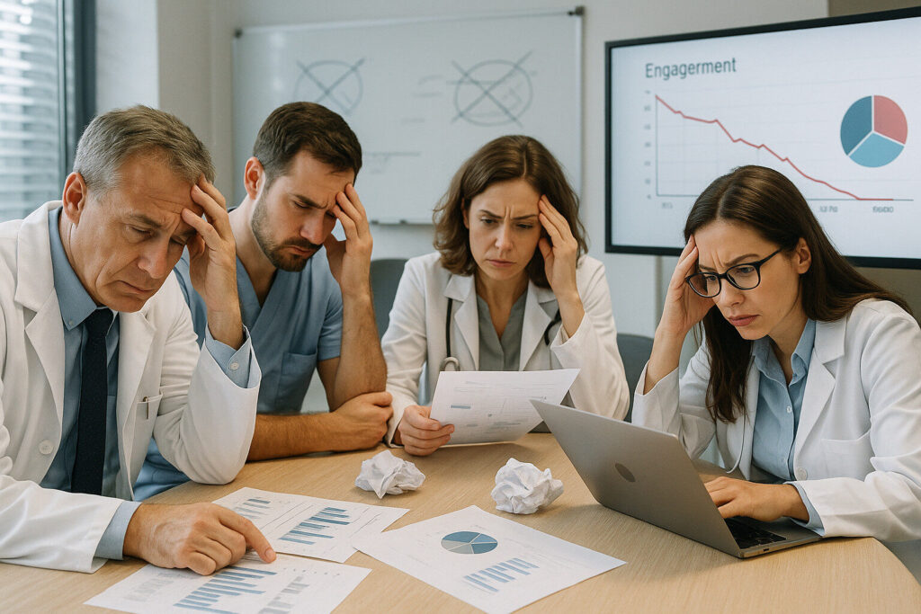 Lymbicorp - Los 7 errores más comunes del Marketing de Salud 10 7 errores