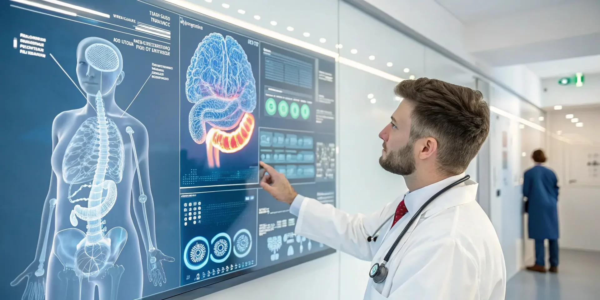 Avances en la Detección de la Enfermedad Celiaca: El Impacto de la Inteligencia Artificial en el Diagnóstico Médico