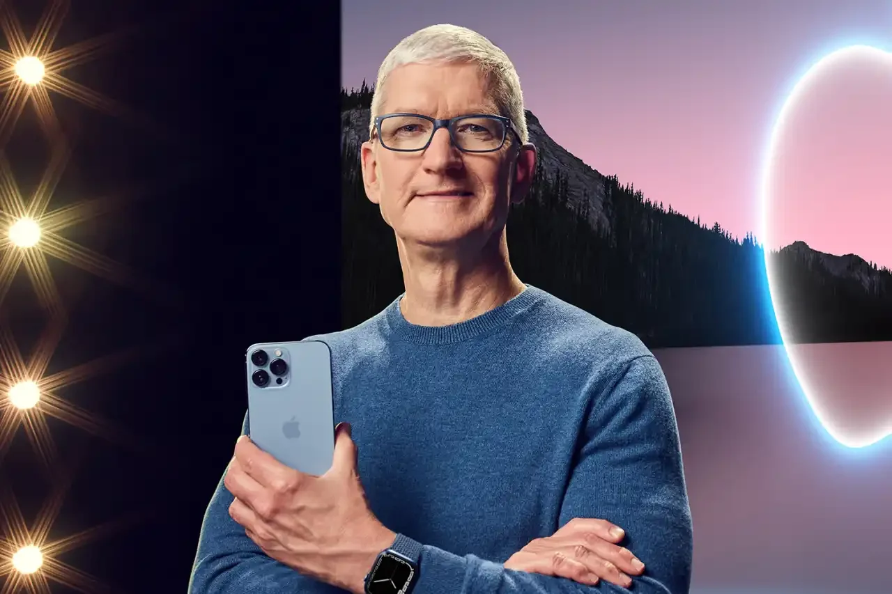 Apple Impulsa la Innovación