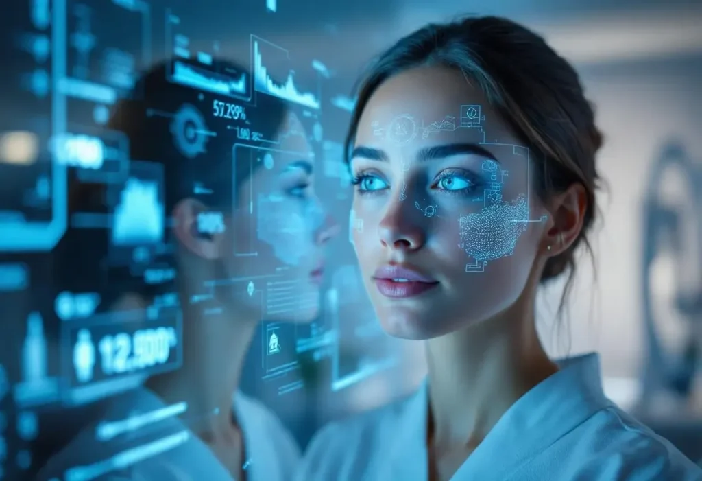 Lymbicorp - FaceAge, el Algoritmo de IA que Predice la Edad Biológica y la Supervivencia en Pacientes con Cáncer 6 Faceapp