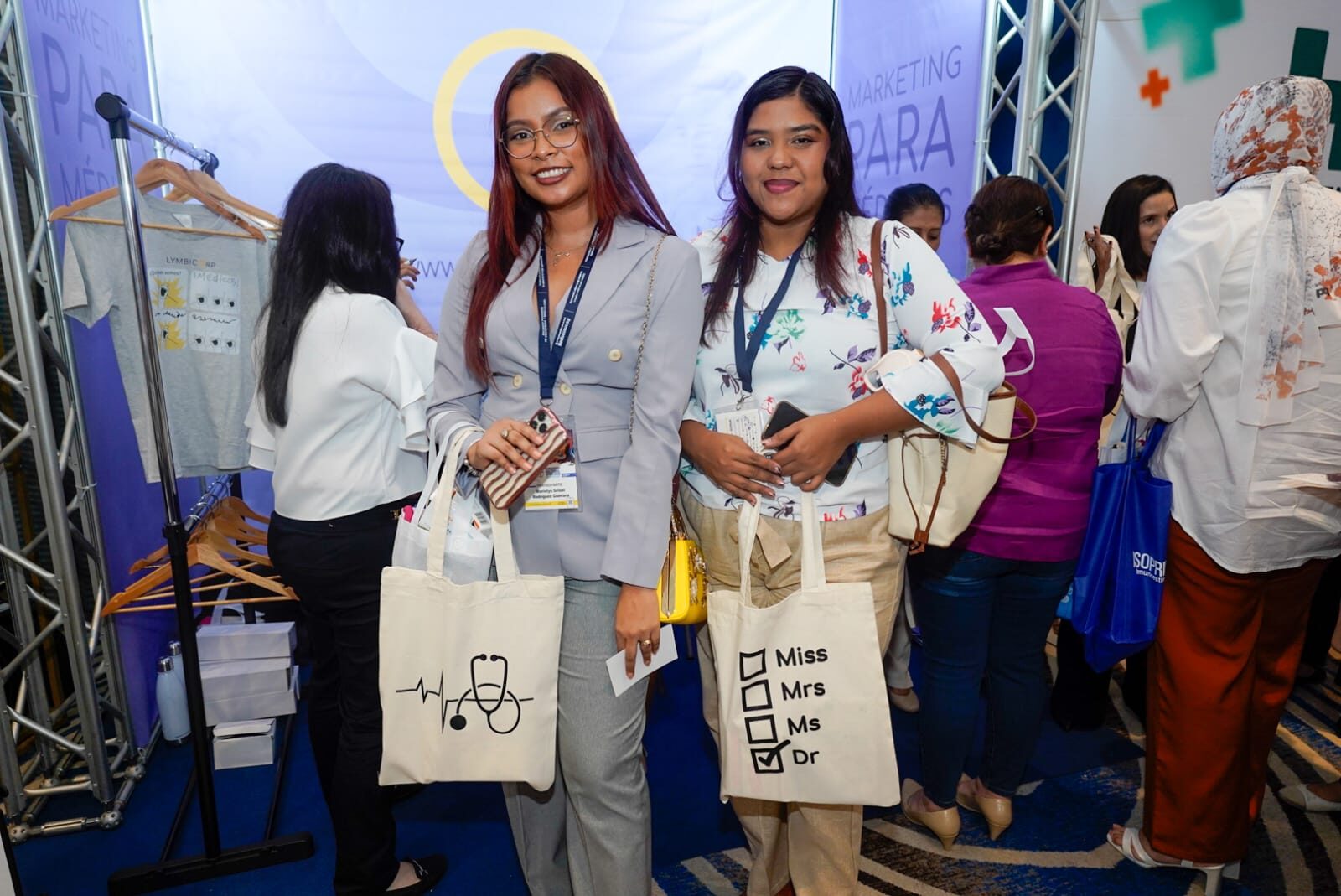 Lymbicorp - 🩺 Congreso Nacional SPOG 2025: LimbyCorp Dice Presente 1 saludpanama IMG 20250509 WA0008