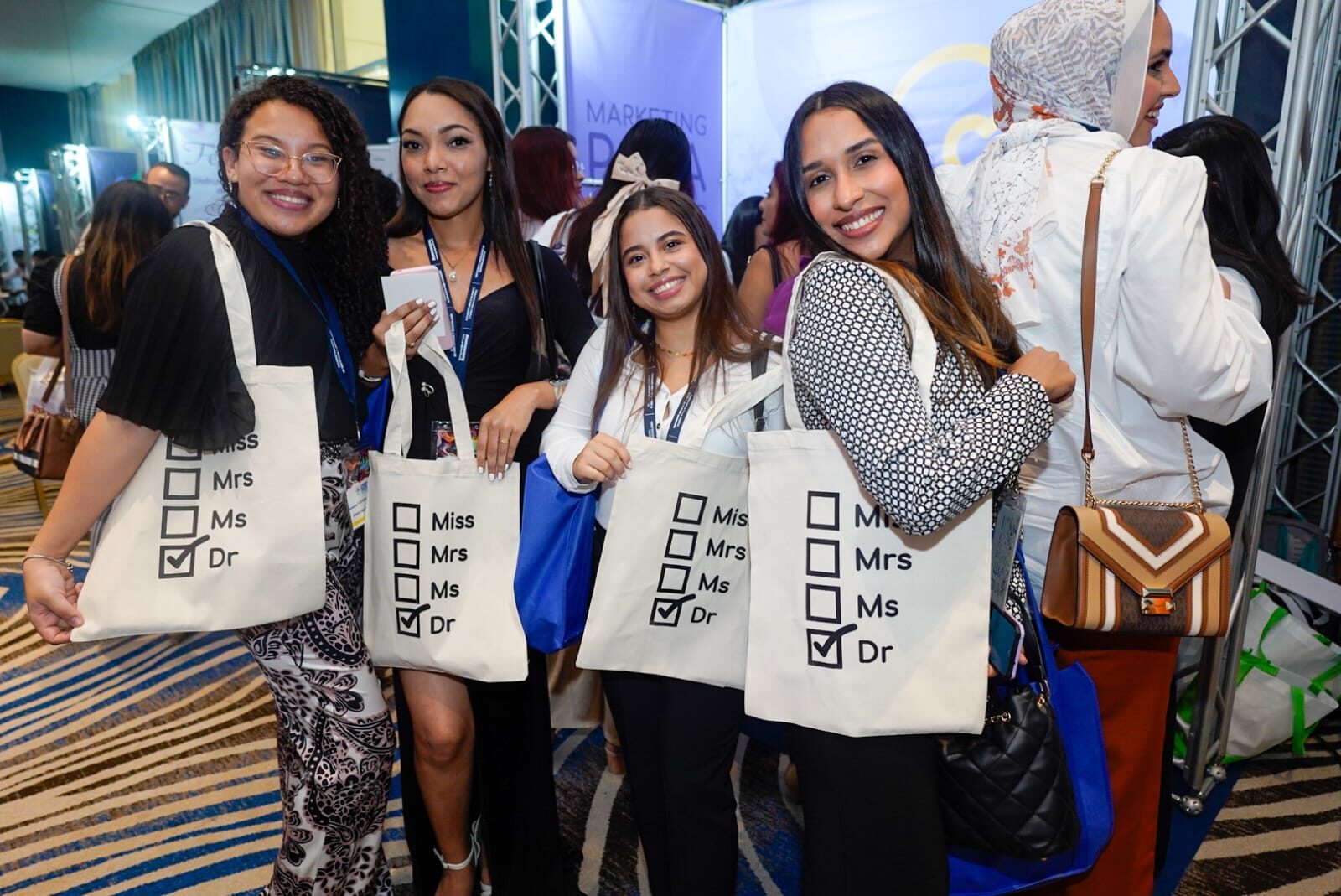 Lymbicorp - 🩺 Congreso Nacional SPOG 2025: LimbyCorp Dice Presente 2 saludpanama IMG 20250509 WA0009