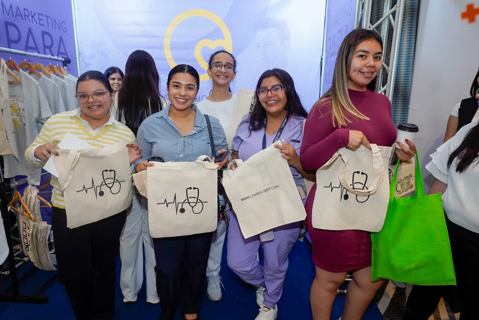 Lymbicorp - 🩺 Congreso Nacional SPOG 2025: LimbyCorp Dice Presente 8 saludpanama IMG 20250509 WA0015