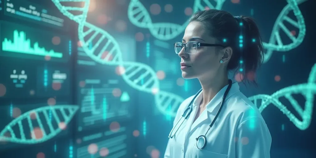Lymbicorp - Tendencias Tecnológicas en el Sector Salud: Lo Que Debes Saber para 2025 8 Tendencias Tecnológicas en el Sector Salud