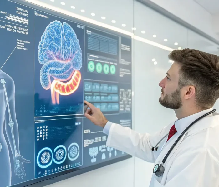 Avances en la Detección de la Enfermedad Celiaca: El Impacto de la Inteligencia Artificial en el Diagnóstico Médico
