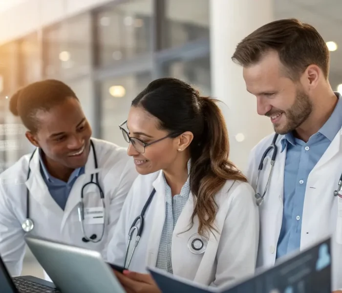 La regla del 7 del marketing