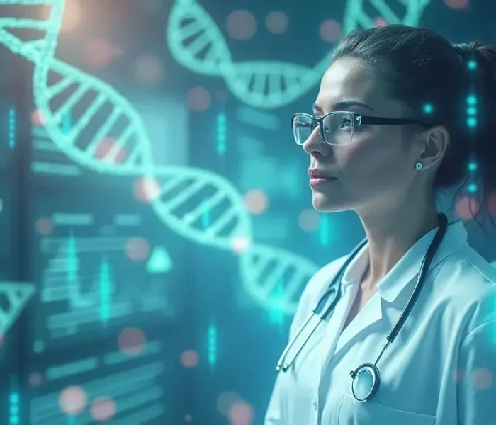 Tendencias Tecnológicas en el Sector Salud