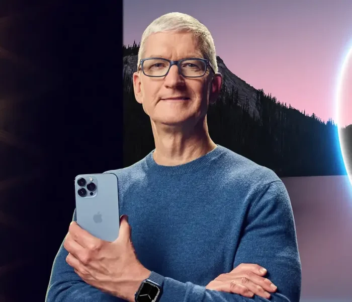 Apple Impulsa la Innovación