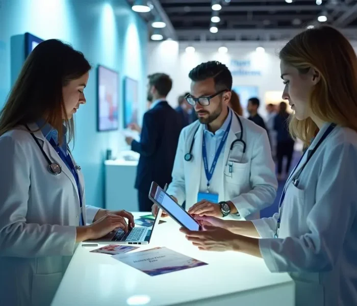 marketing para trabajar en eventos